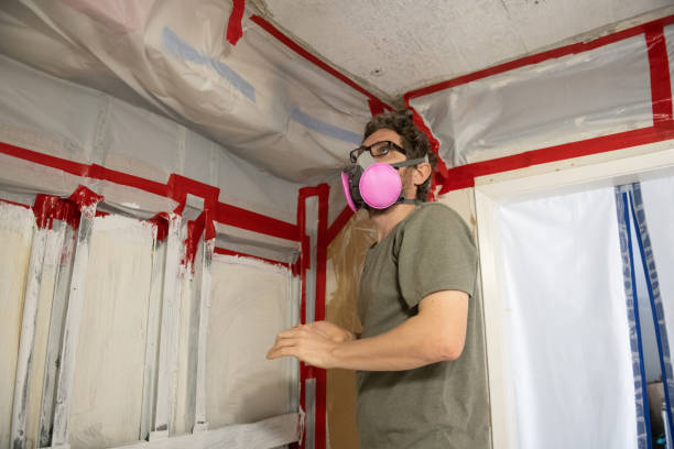 Mold Removal for HVAC Installations in Cairo, GA